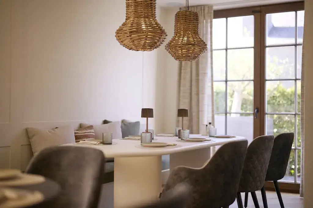 Oya Gastrobar Restaurant in Deerlijk