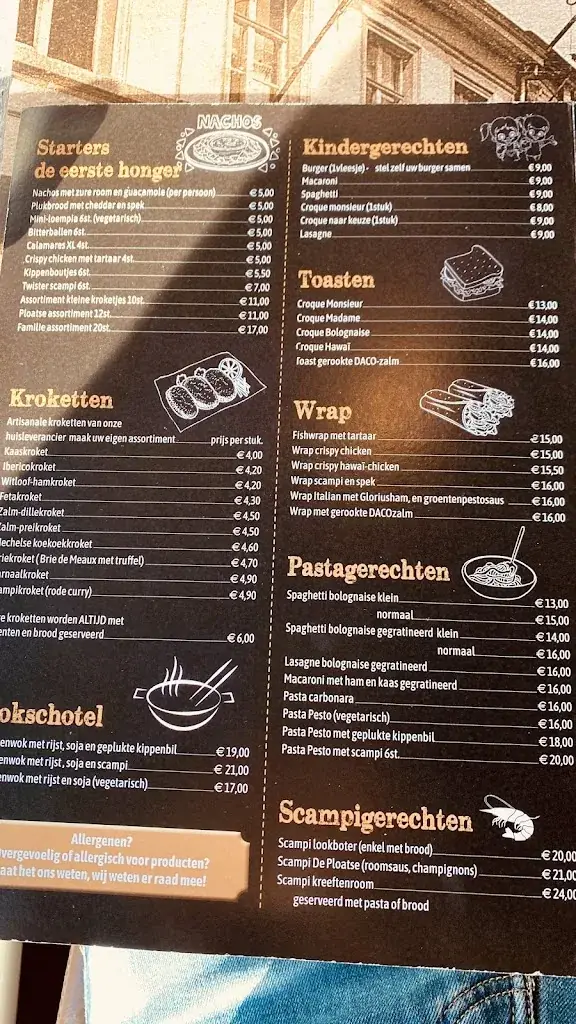 Menu_Burgerlijk Deerlijk_Deerlijk_imagen_2