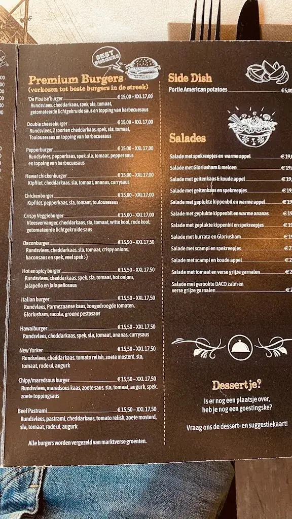 Menu_Burgerlijk Deerlijk_Deerlijk_imagen_3