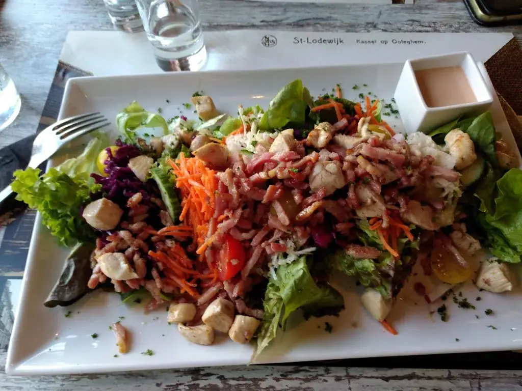 Menu_Burgerlijk Deerlijk_Deerlijk_imagen_5