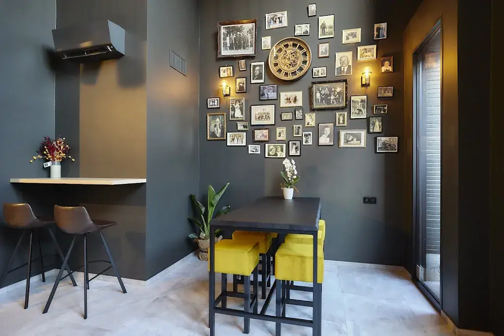 Burgerlijk Deerlijk Restaurant in Deerlijk