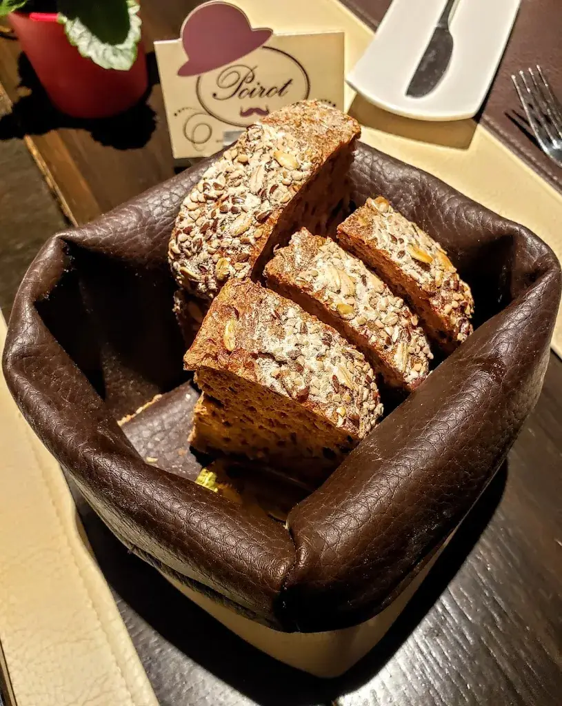 Menü_Bistro Poirot_Deerlijk_Bild_3