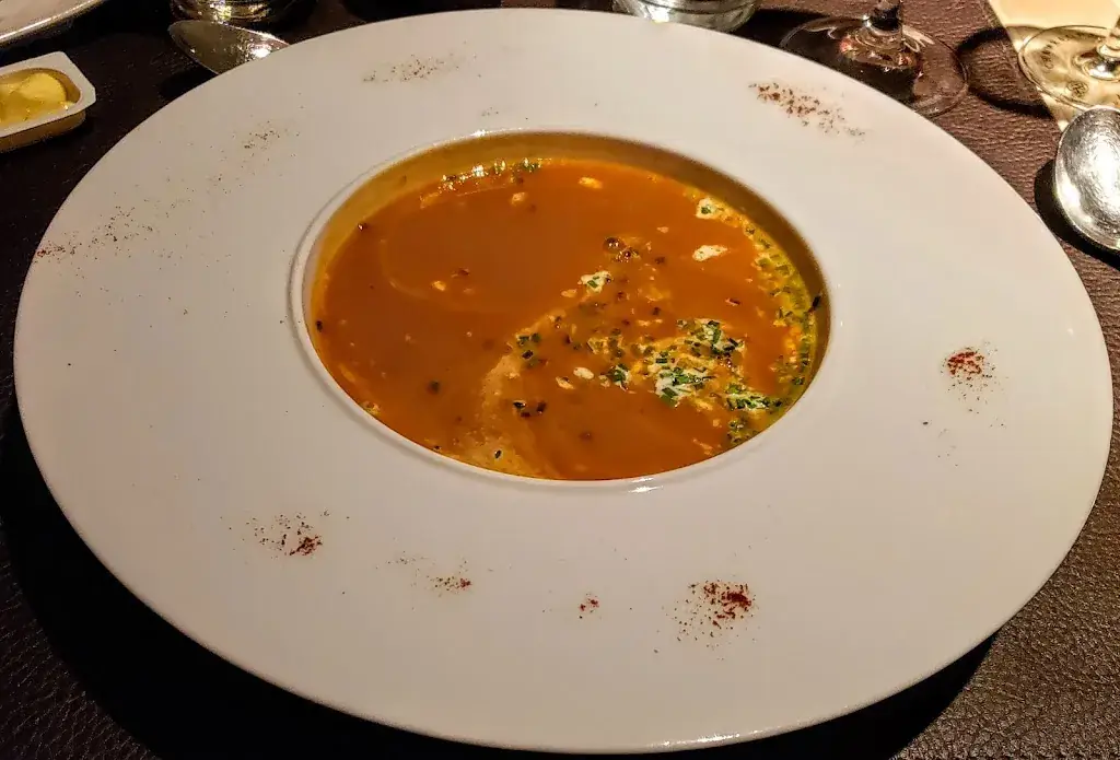 Menü_Bistro Poirot_Deerlijk_Bild_7