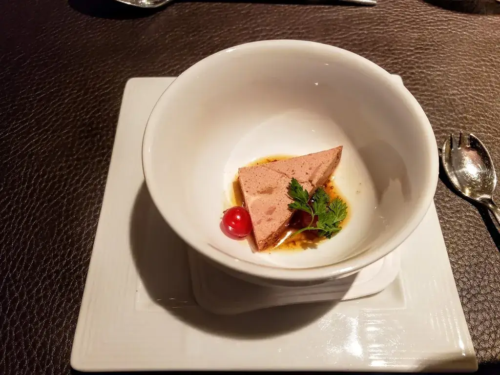 Menü_Bistro Poirot_Deerlijk_Bild_9