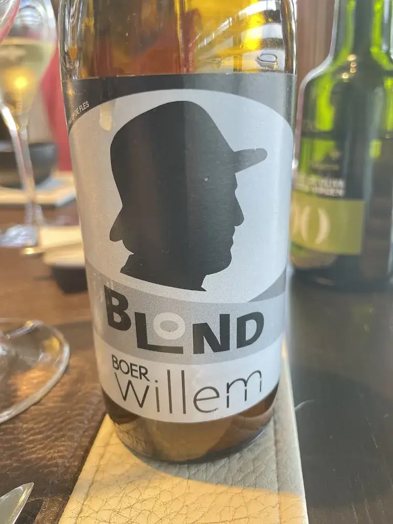 Frank Catry_Bistro Poirot_Deerlijk_Bewertung