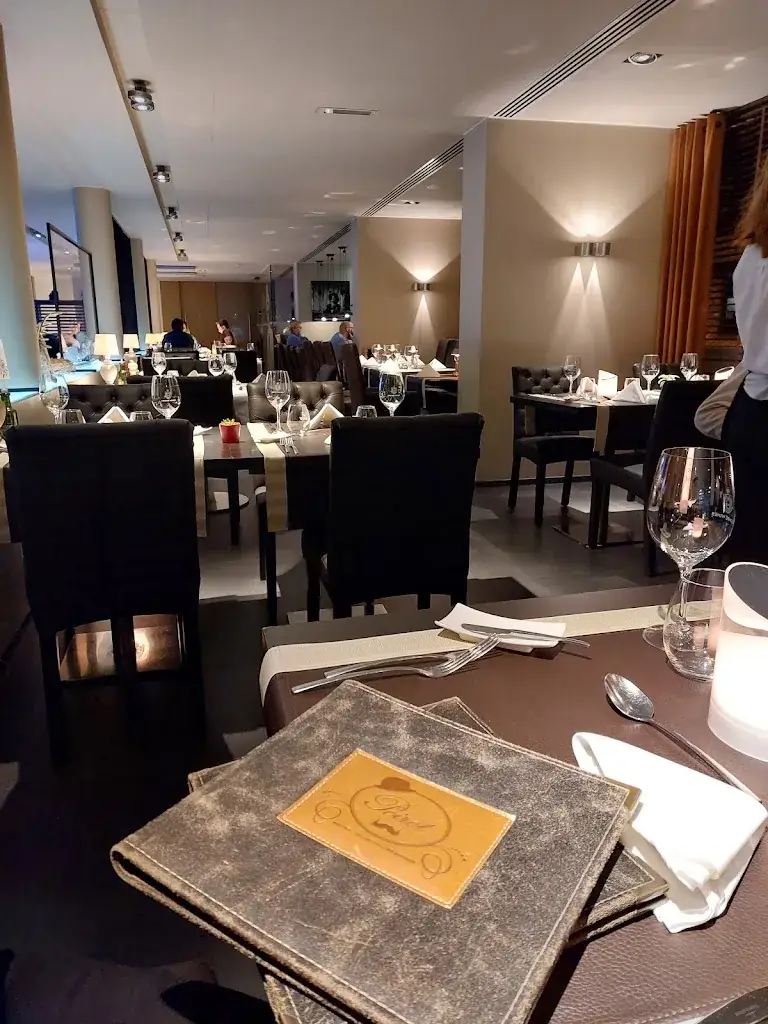 Bistro Poirot_Deerlijk_slider_image_1