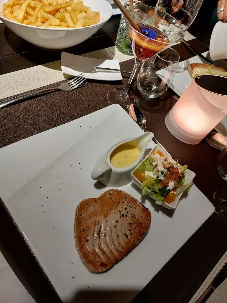 Bistro Poirot_Deerlijk_slider_image_2