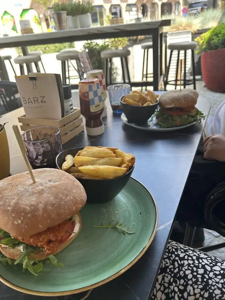 Abby Marchington_BARZ_Aalter_Bewertung