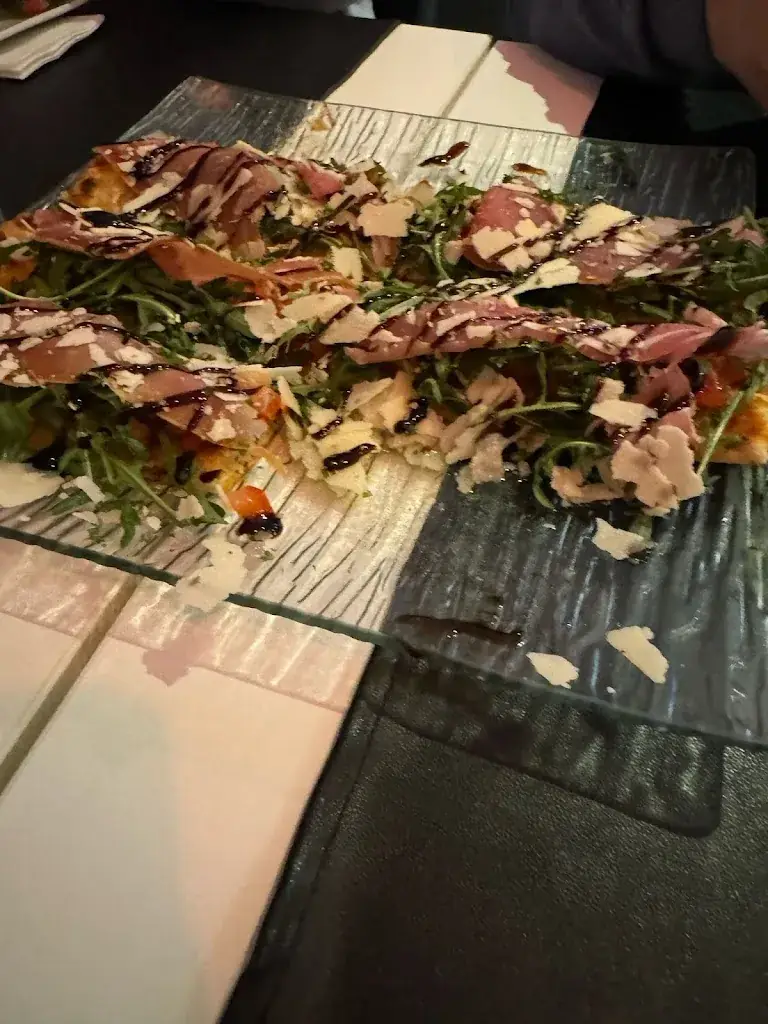 Davy Bacquaert_Anima &Cuore_Deerlijk_review