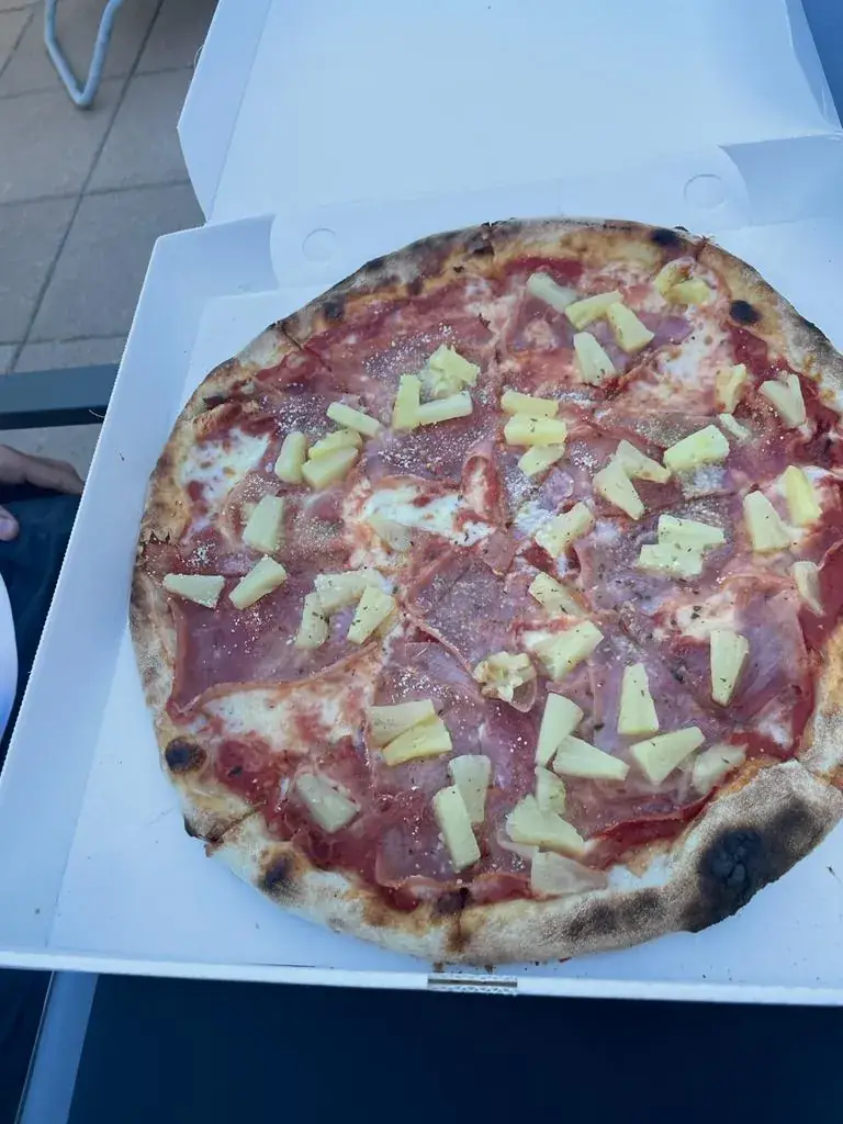 Jason Vande Woestyne_Anima &Cuore_Deerlijk_review