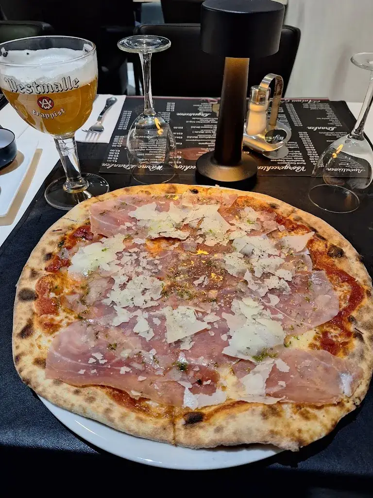 Bruno O_Anima &Cuore_Deerlijk_review