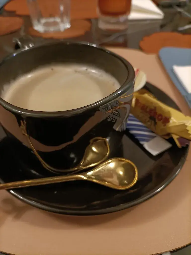 Menu_KASR EL BASHA restaurant_Deerlijk_image_7