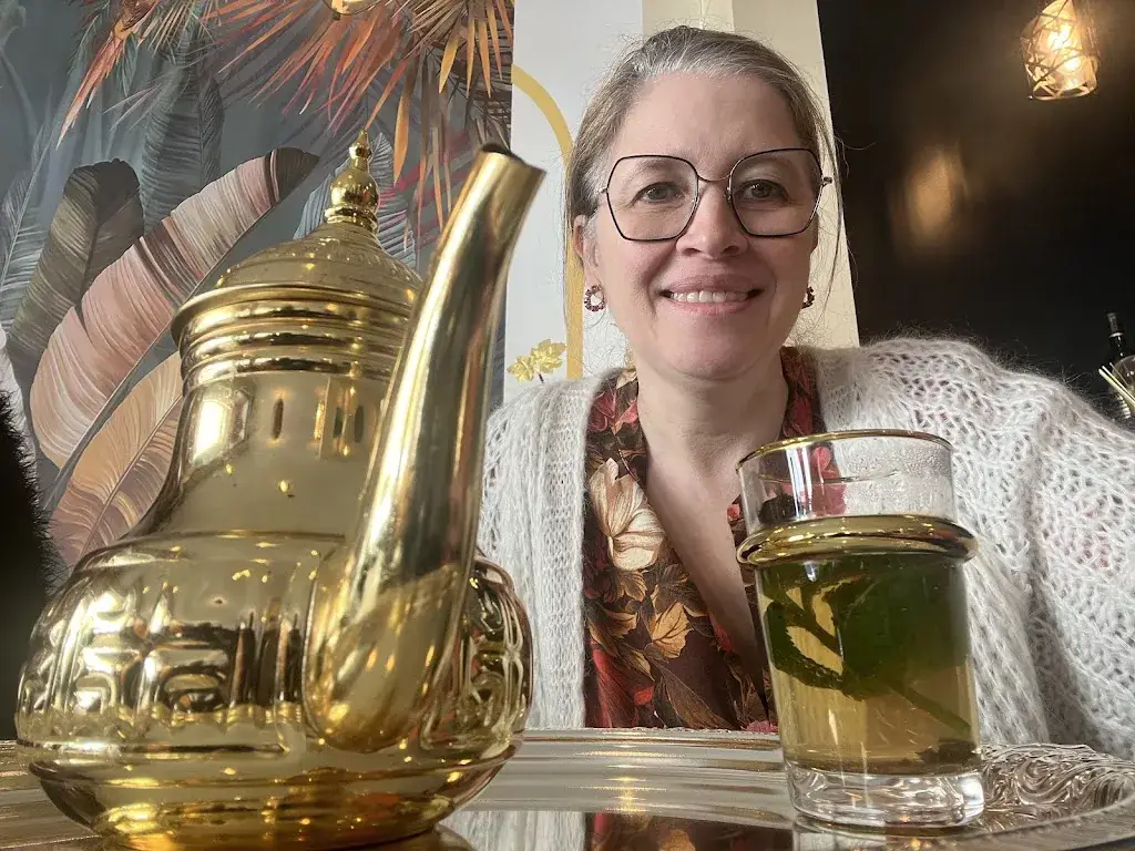 Menu_KASR EL BASHA restaurant_Deerlijk_image_9