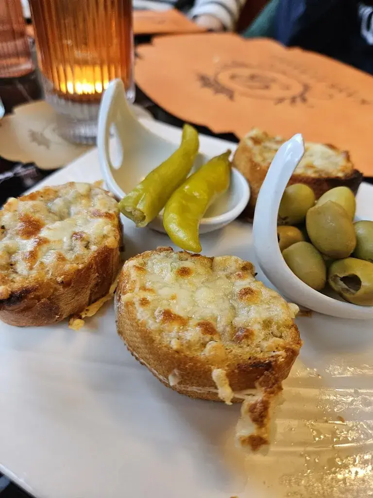 Nicolas Maes_KASR EL BASHA restaurant_Deerlijk_review