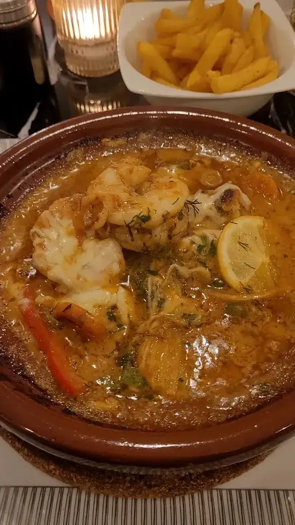 KASR EL BASHA restaurant_Deerlijk_slider_image_2