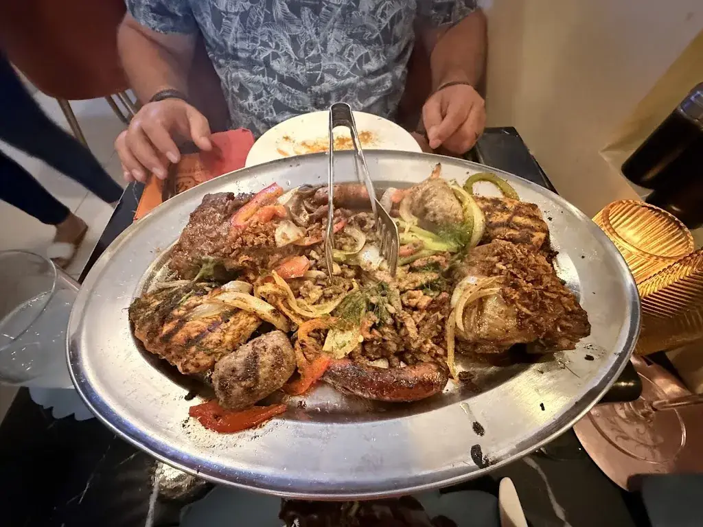 KASR EL BASHA restaurant_Deerlijk_slider_image_3