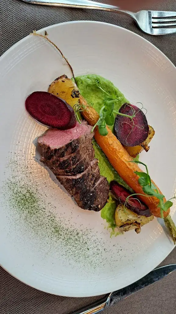 Menu_Maison Maurice_Deerlijk_imagen_1