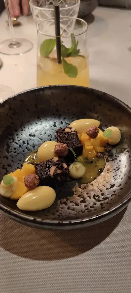 Menu_Maison Maurice_Deerlijk_imagen_3