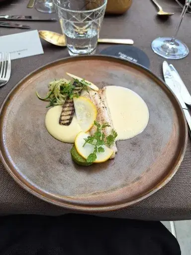 Menu_Maison Maurice_Deerlijk_imagen_4