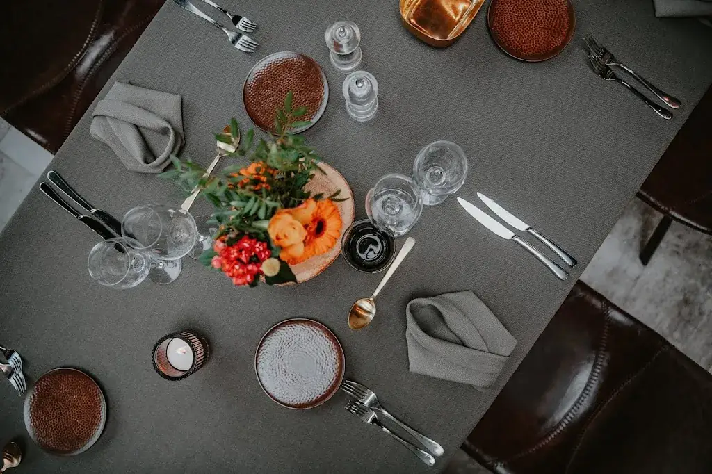 Menu_Maison Maurice_Deerlijk_imagen_5