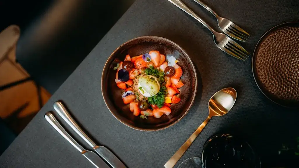 Menu_Maison Maurice_Deerlijk_imagen_6