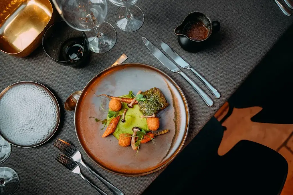 Menu_Maison Maurice_Deerlijk_imagen_8