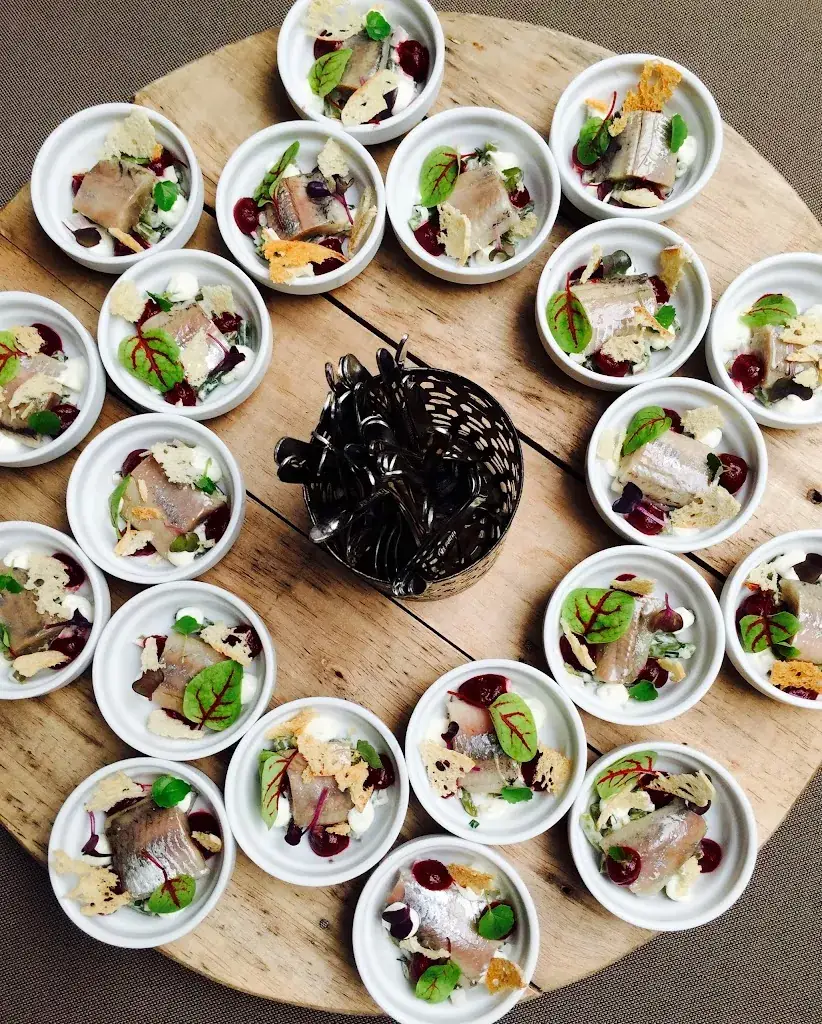 Menu_Maison Maurice_Deerlijk_imagen_9