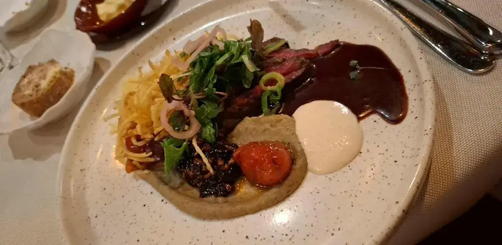 amelie caesens_Maison Maurice_Deerlijk_reseña