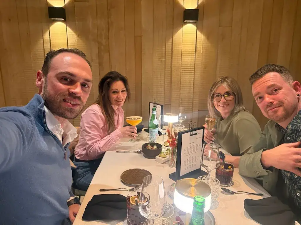 Delphine Martin_Maison Maurice_Deerlijk_reseña