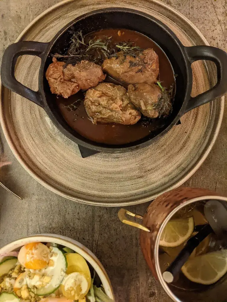 Menu_‘t Gaverkasteel Deerlijk_Deerlijk_image_5