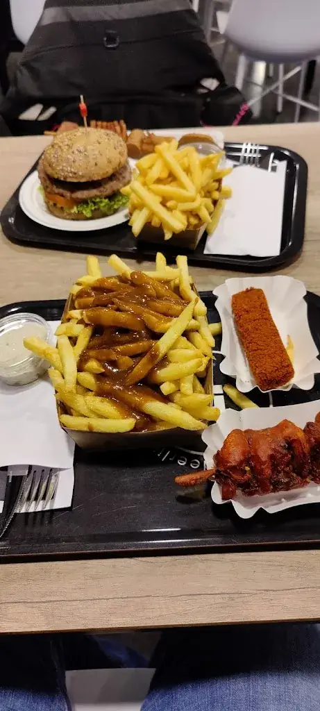 curd lecluyse_Happy Taste_Deerlijk_review