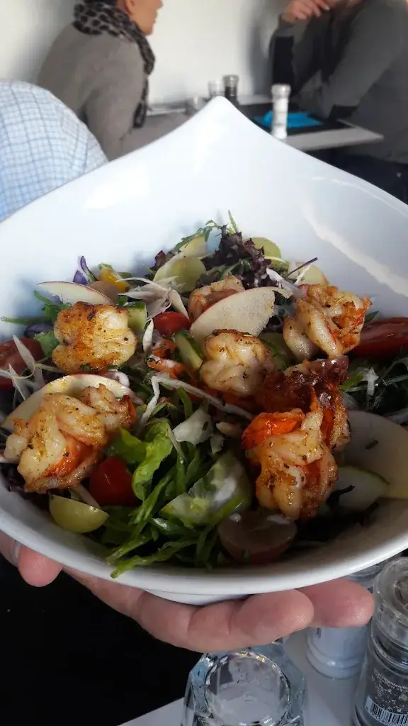 Menü_lunchbar NOON Deerlijk_Deerlijk_Bild_6