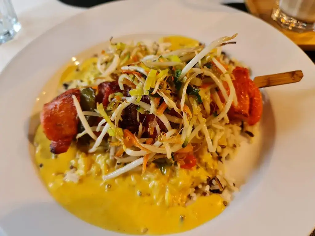 Menü_lunchbar NOON Deerlijk_Deerlijk_Bild_7