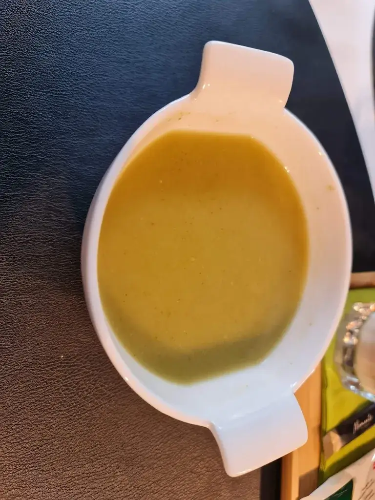 Hubert Lim_lunchbar NOON Deerlijk_Deerlijk_Bewertung