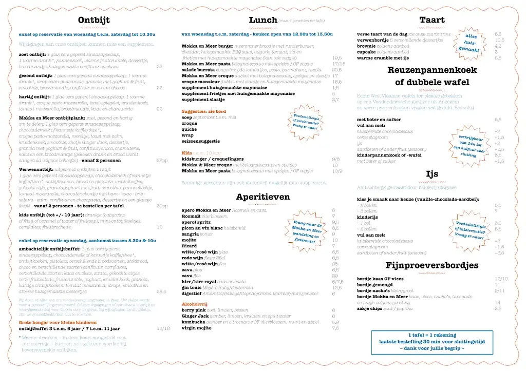 Menu_Koffiehuis Mokka en Meer_Deerlijk_image_2