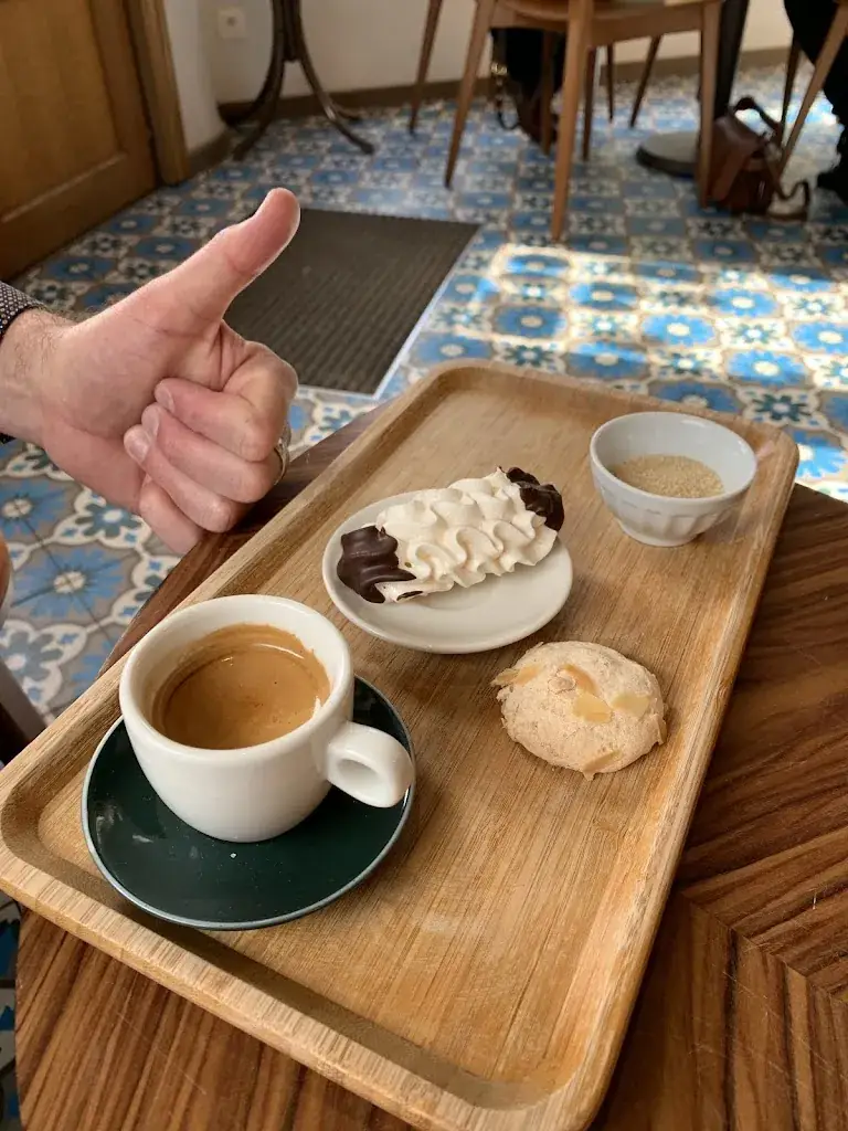 Elisabeth_Koffiehuis Mokka en Meer_Deerlijk_review