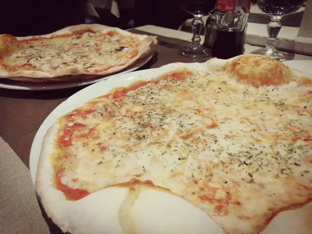 Menü_Pizzeria-Ristorante l'Osteria_Deerlijk_Bild_5