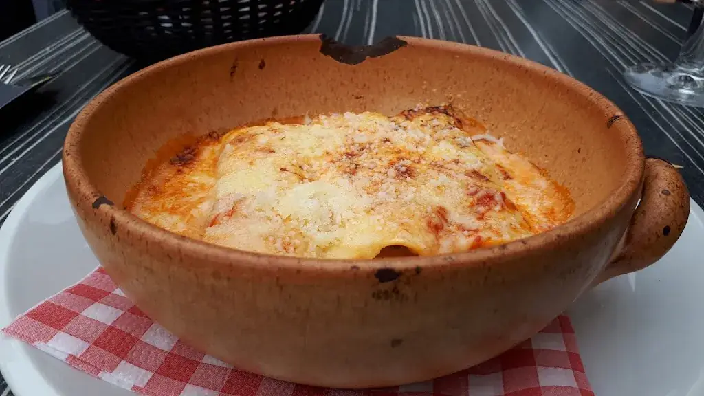 Menü_Pizzeria-Ristorante l'Osteria_Deerlijk_Bild_7