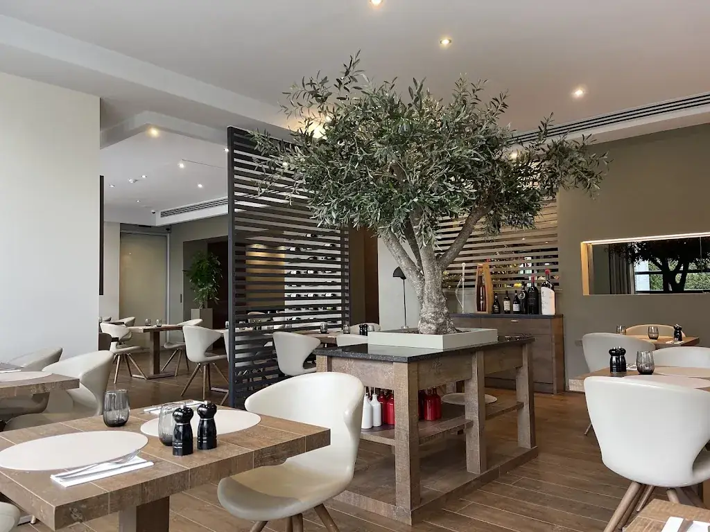 Pizzeria-Ristorante l'Osteria restaurant in Deerlijk