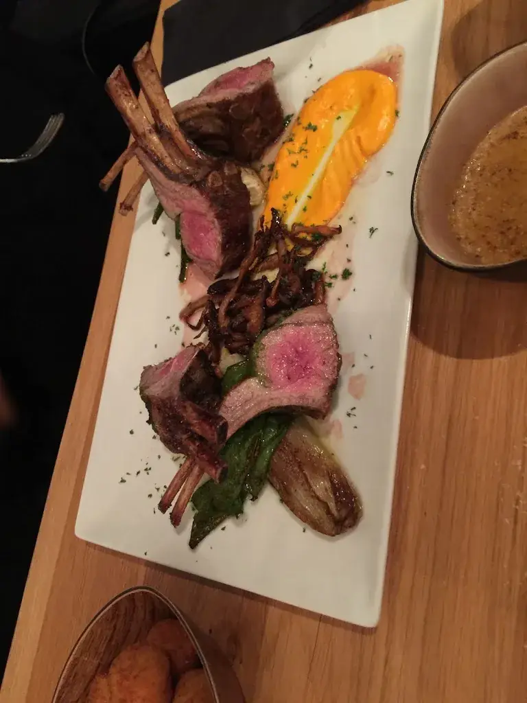 Sh Agha_De Genieter_Aalter_reseña