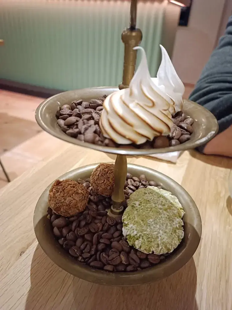 Sofía Salazar_Vividu_Harelbeke_review