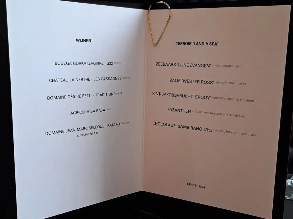 Menü_Castor_Waregem_Bild_4