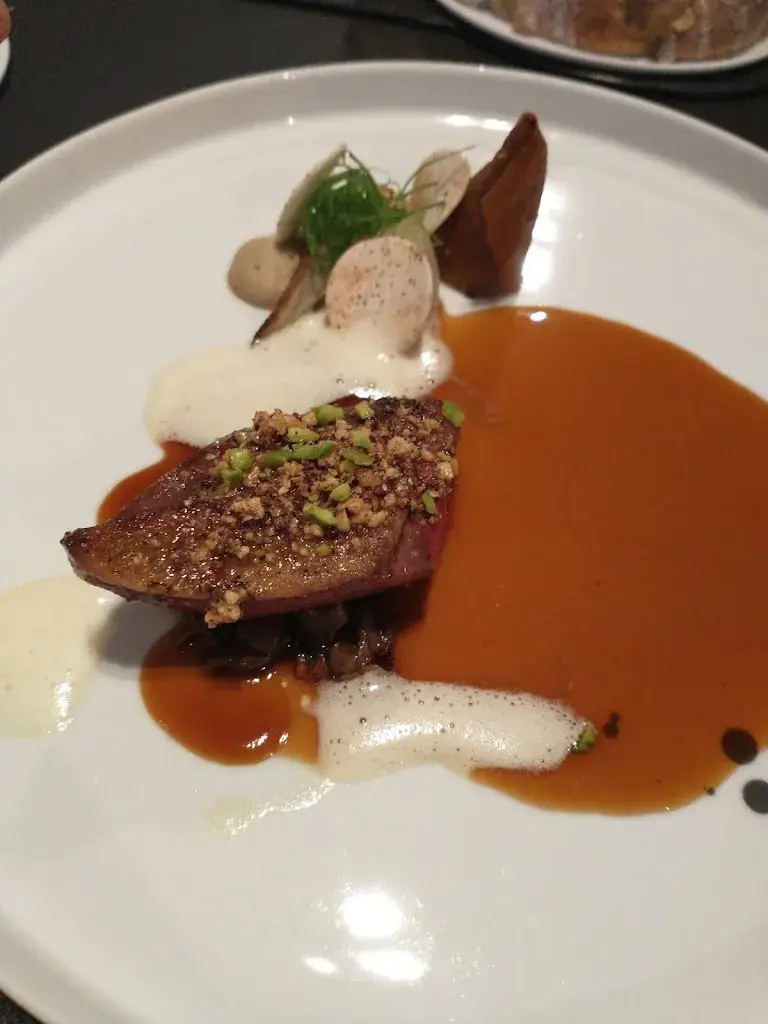 Menü_Castor_Waregem_Bild_5