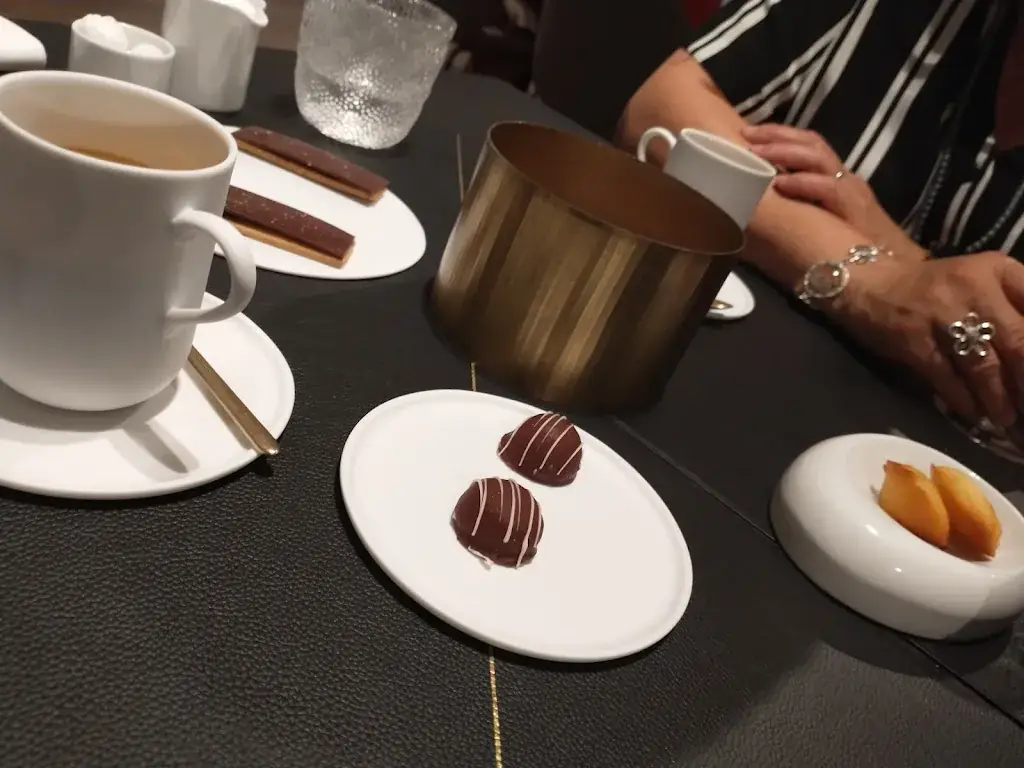 Menü_Castor_Waregem_Bild_8