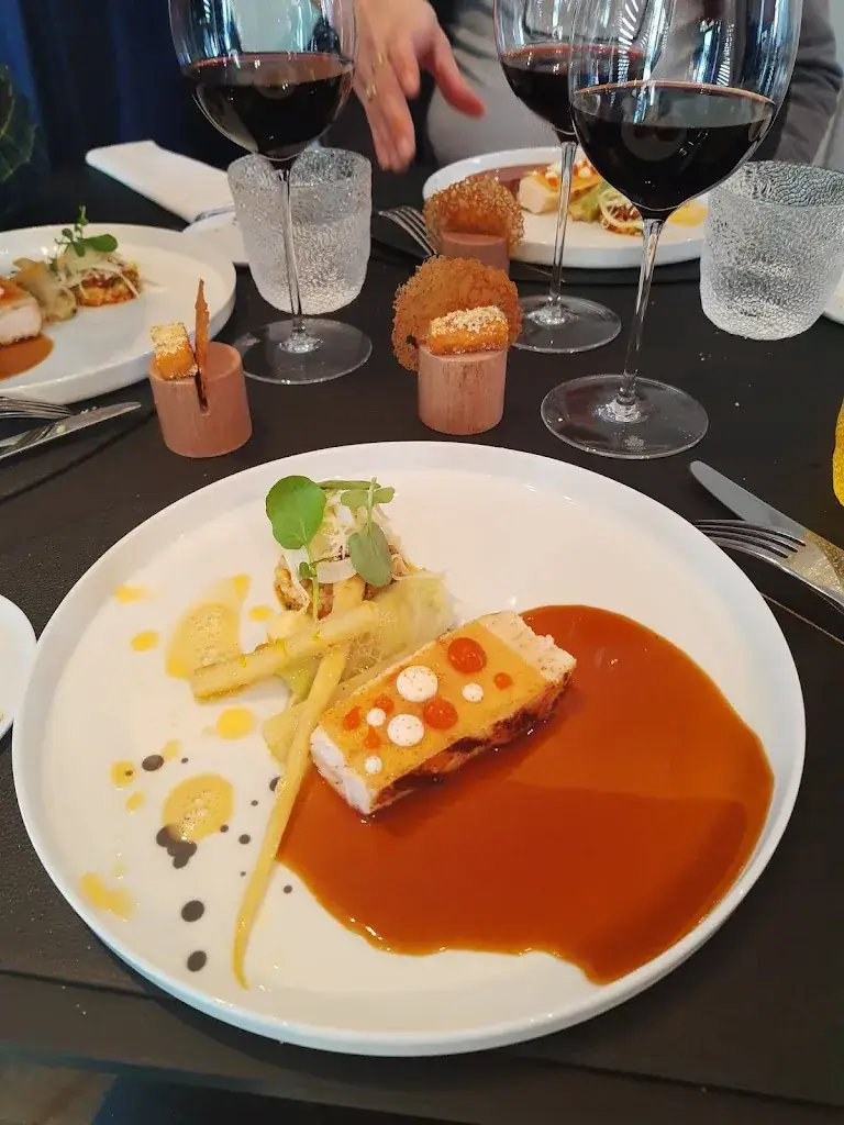 Menü_Castor_Waregem_Bild_9