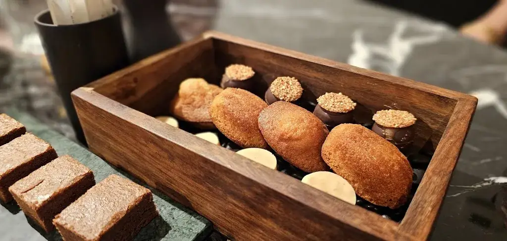 Menu_Da Vinci Restaurant_Dendermonde_image_6