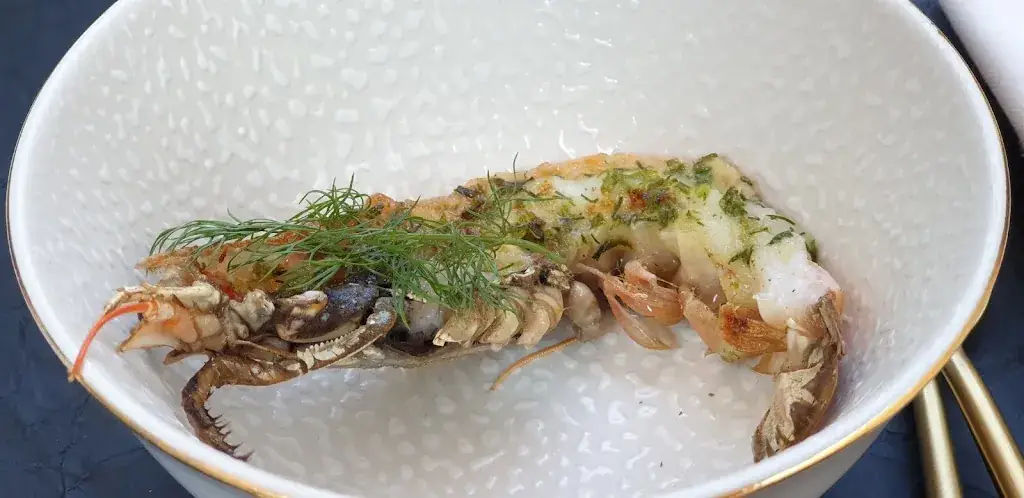 Menu_Da Vinci Restaurant_Dendermonde_image_7