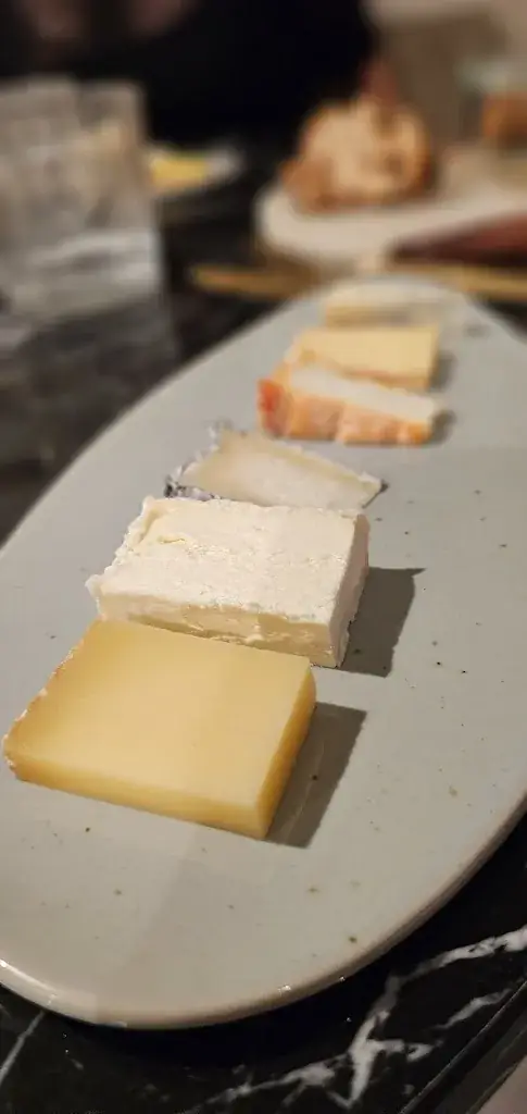 Menu_Da Vinci Restaurant_Dendermonde_image_8