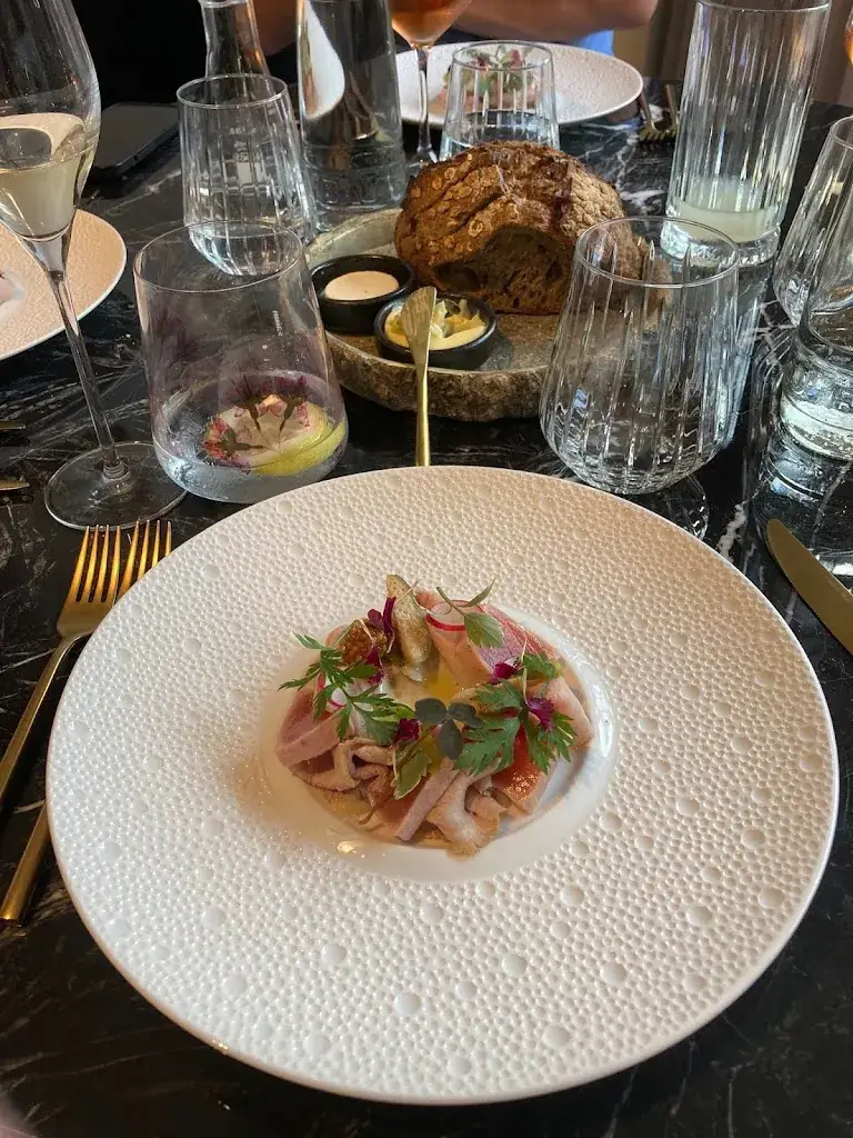 Sven De Proft_Da Vinci Restaurant_Dendermonde_review