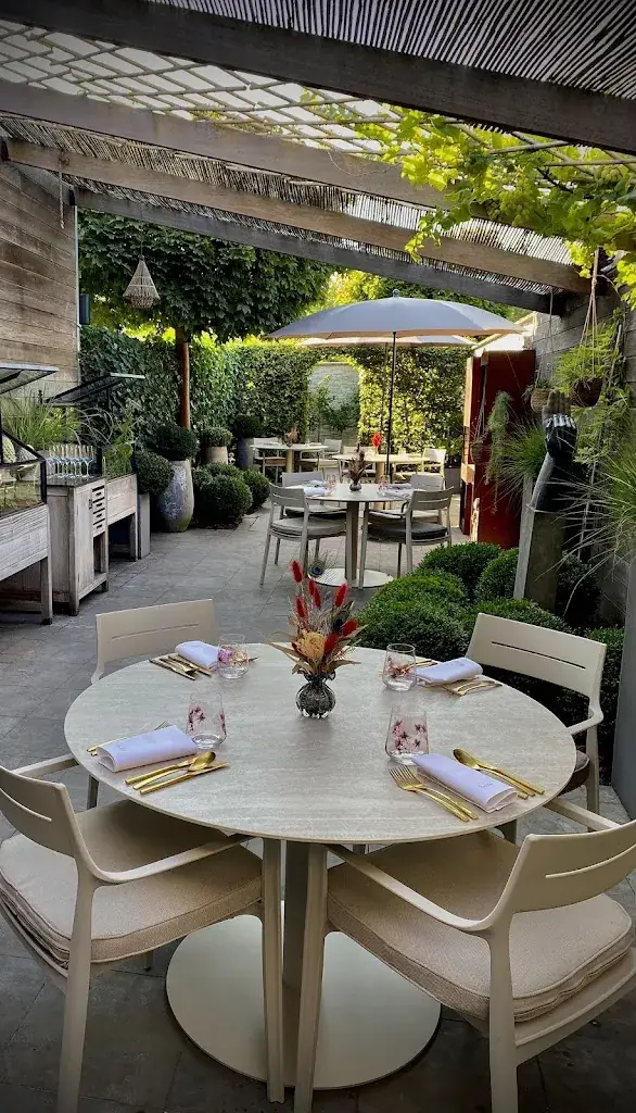 Da Vinci Restaurant restaurante en Dendermonde